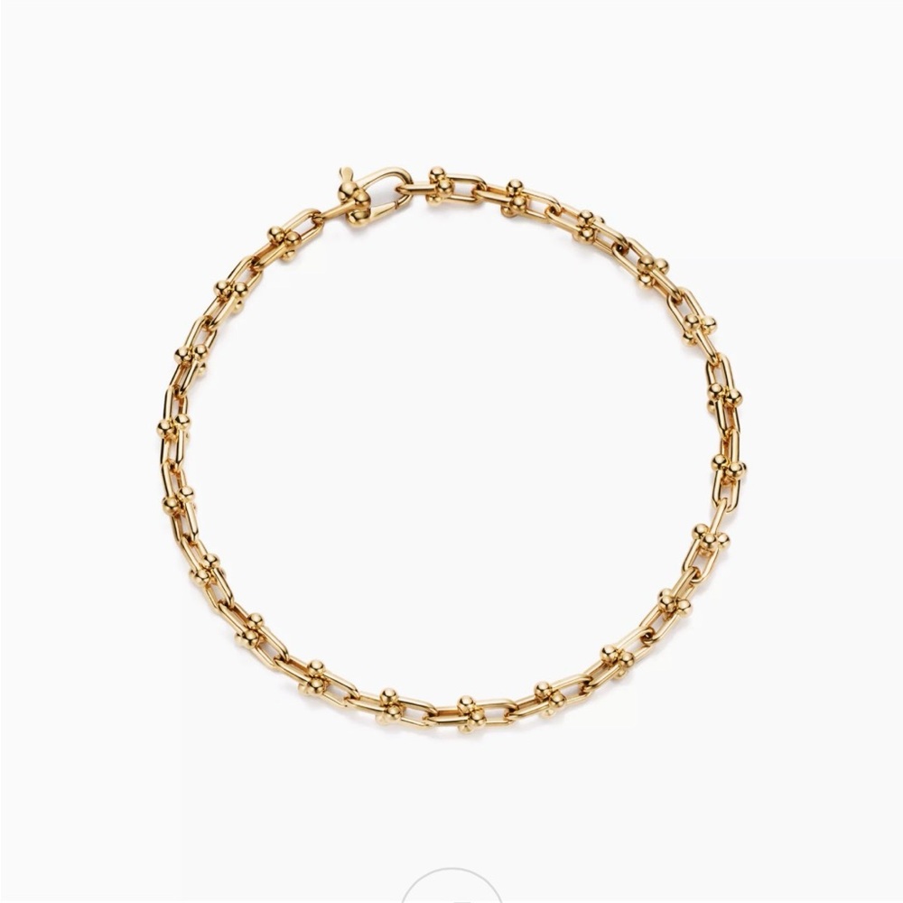 Tiffany HardWear Bracelet